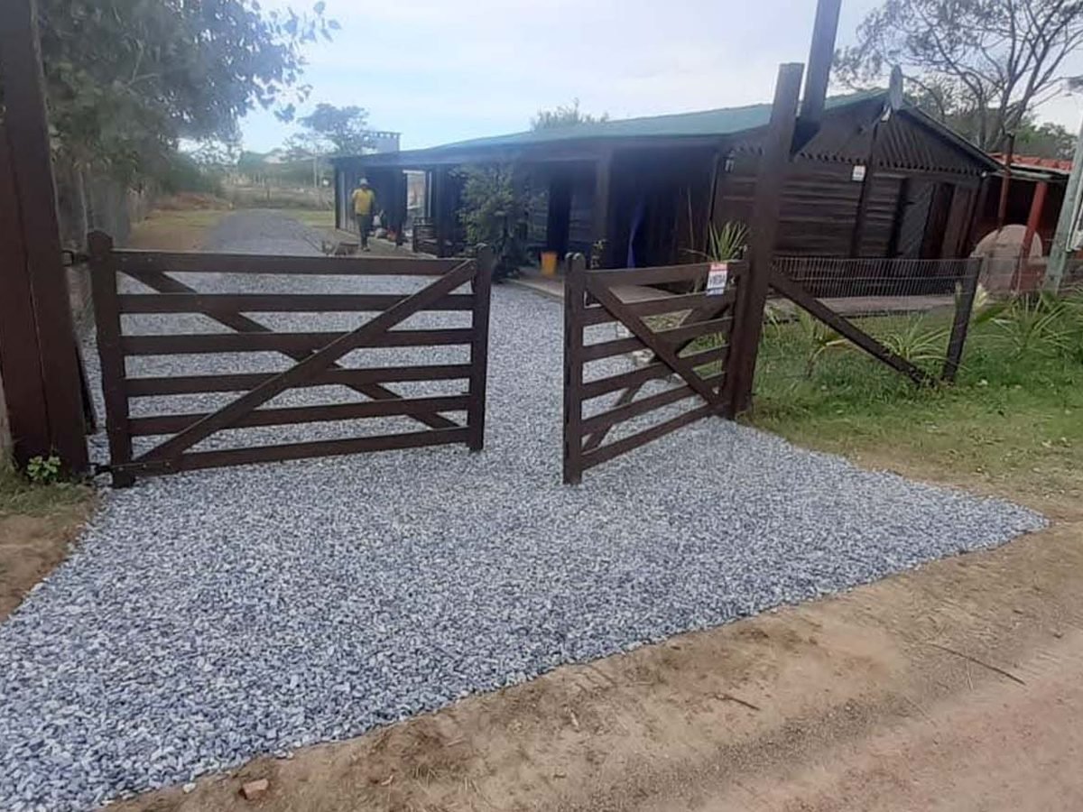 Obra de Paralelo Construcciones