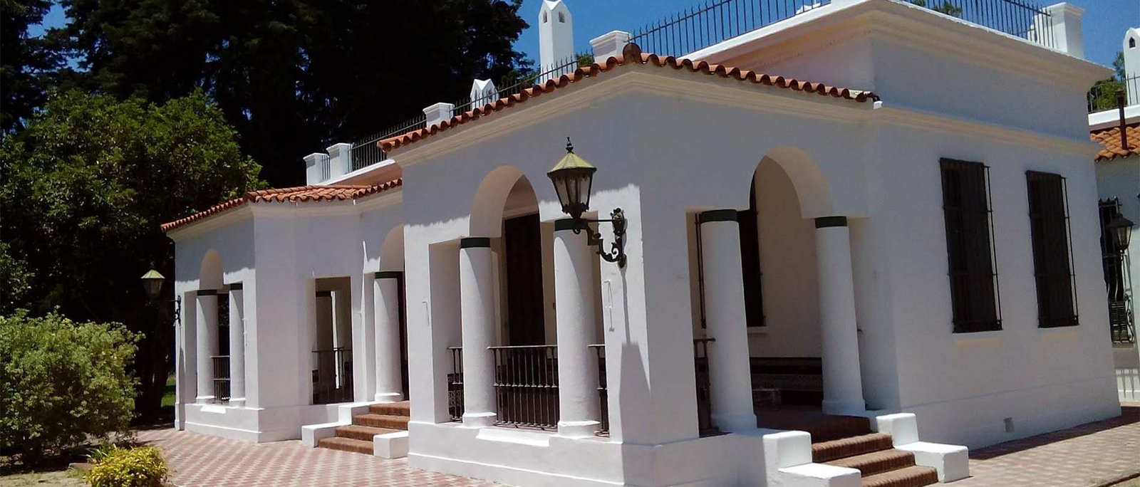 Obra de Paralelo Construcciones