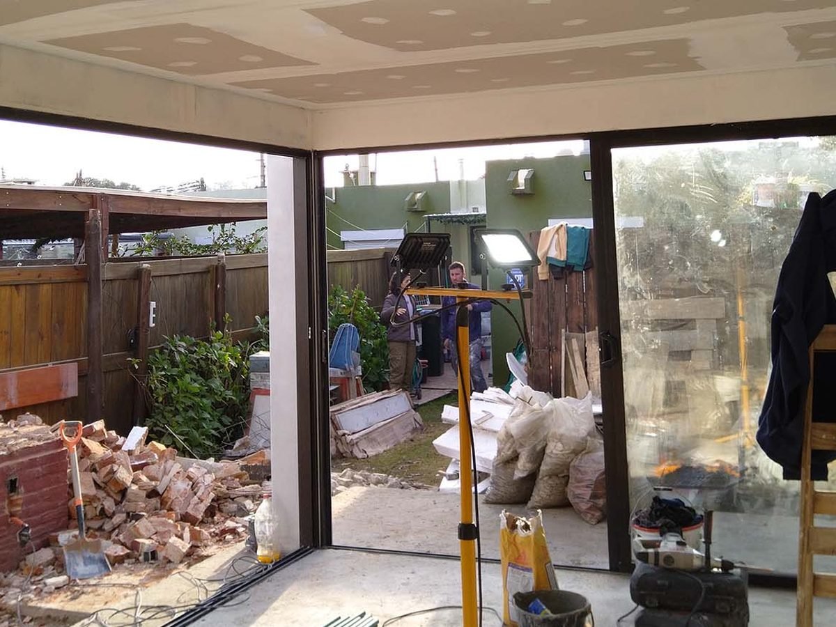 Barbacoa Solymar &mdash; foto 6