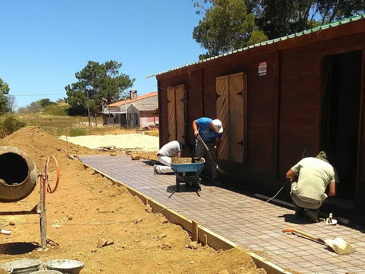 Cabaña Jaure &mdash; foto 8