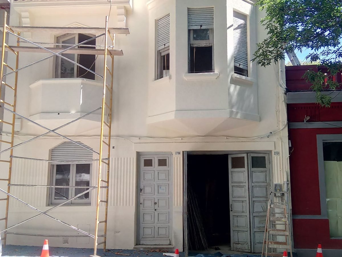Joaquín Núñez 2756 &mdash; foto 3