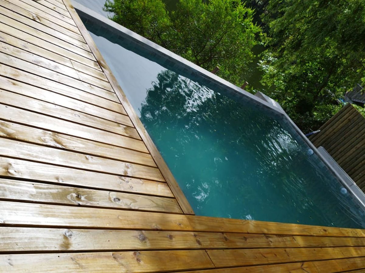 Piscina Parque Miramar &mdash; foto 1