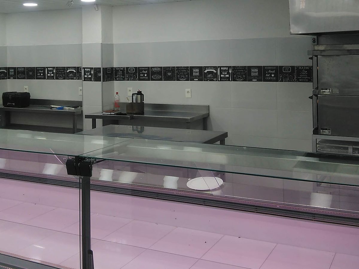 Supermercado, Colonia &mdash; foto 6
