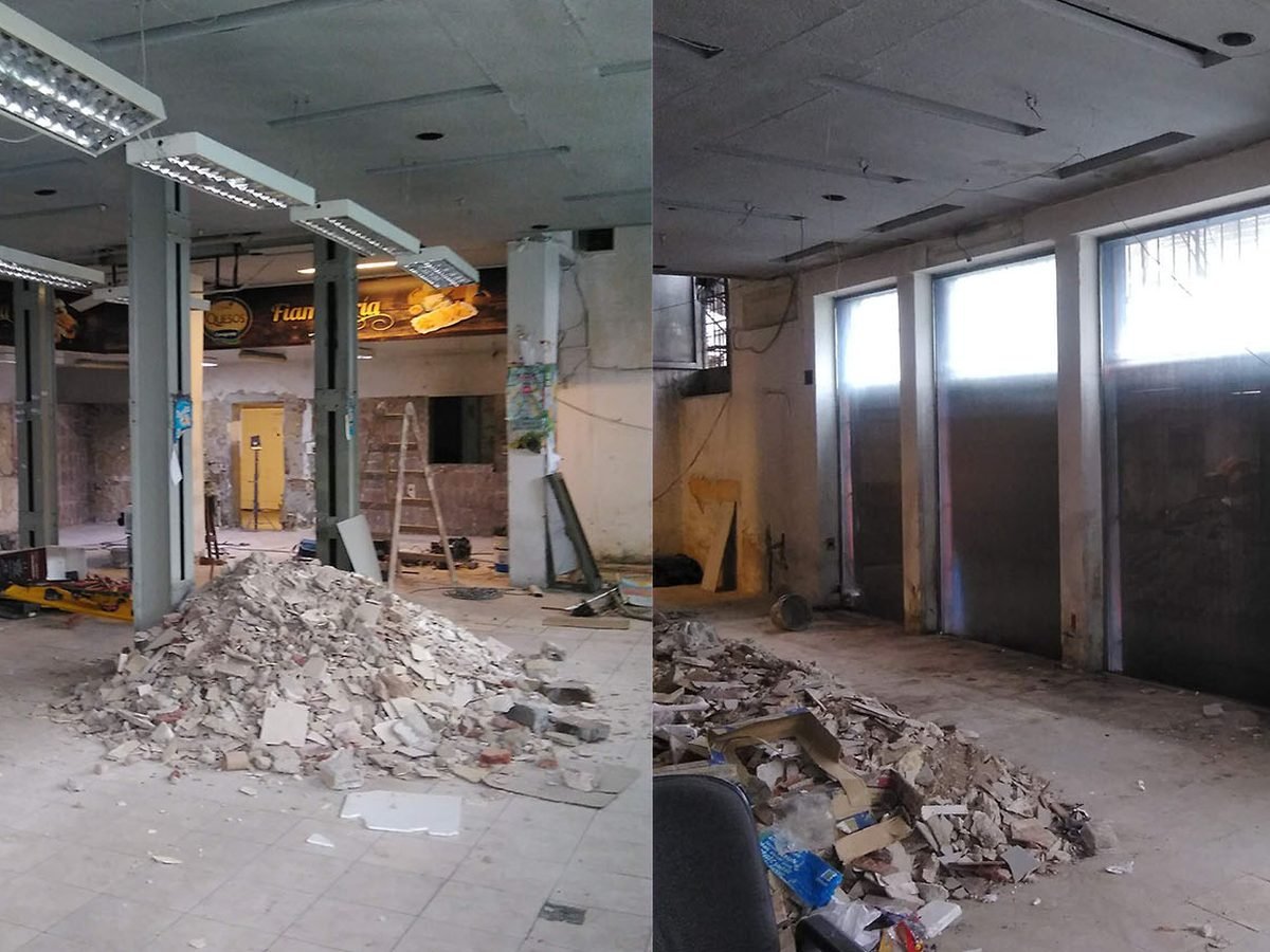 Supermercado, Colonia &mdash; foto 10