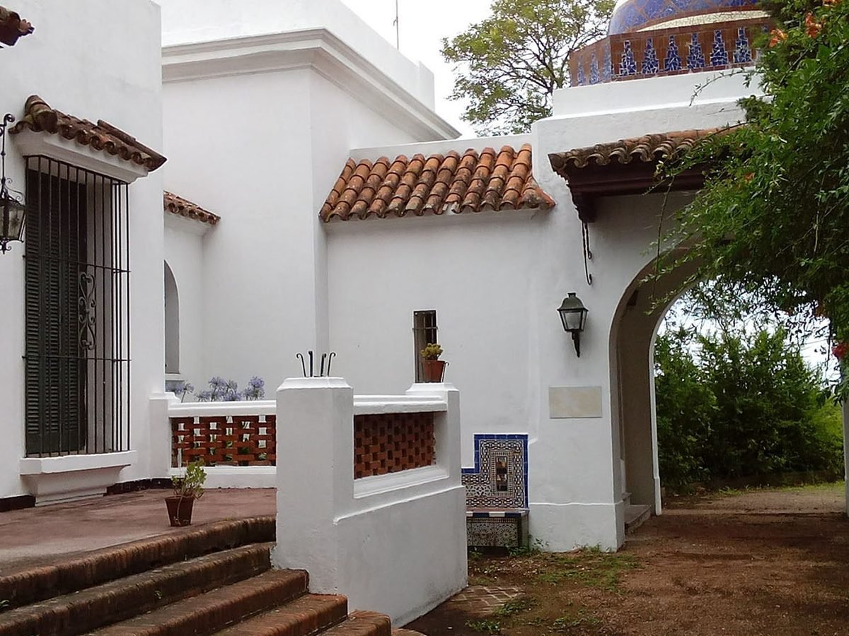 Estancia Taranco &mdash; foto 2