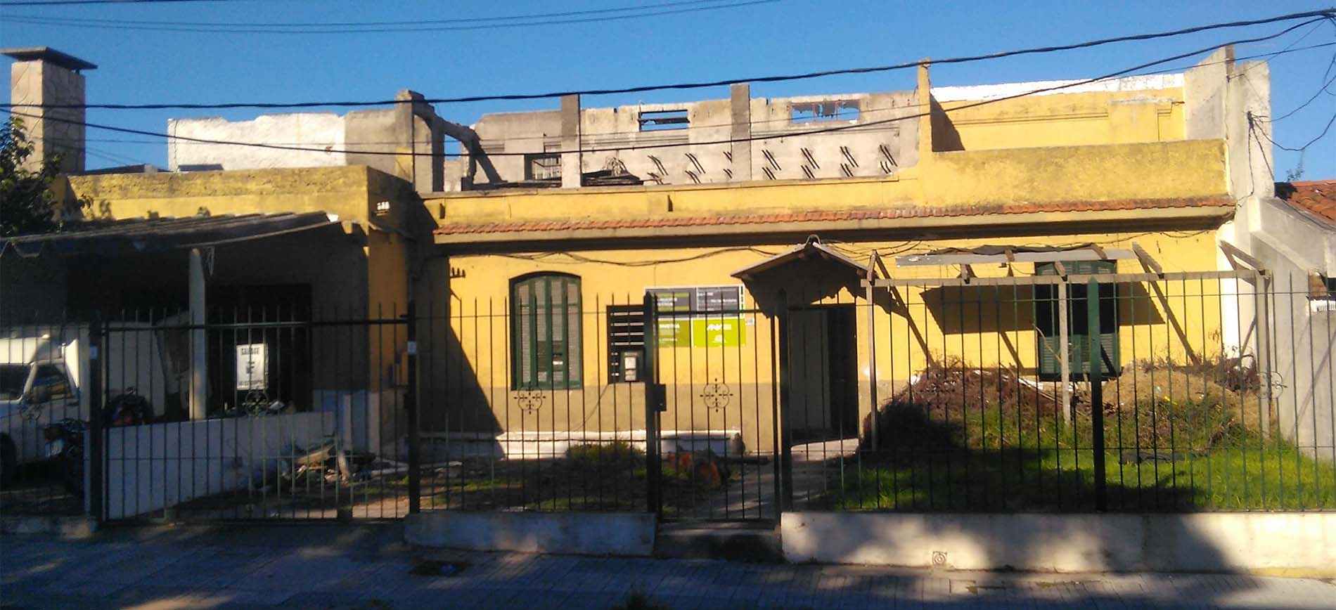 Obra Millán 4595 10