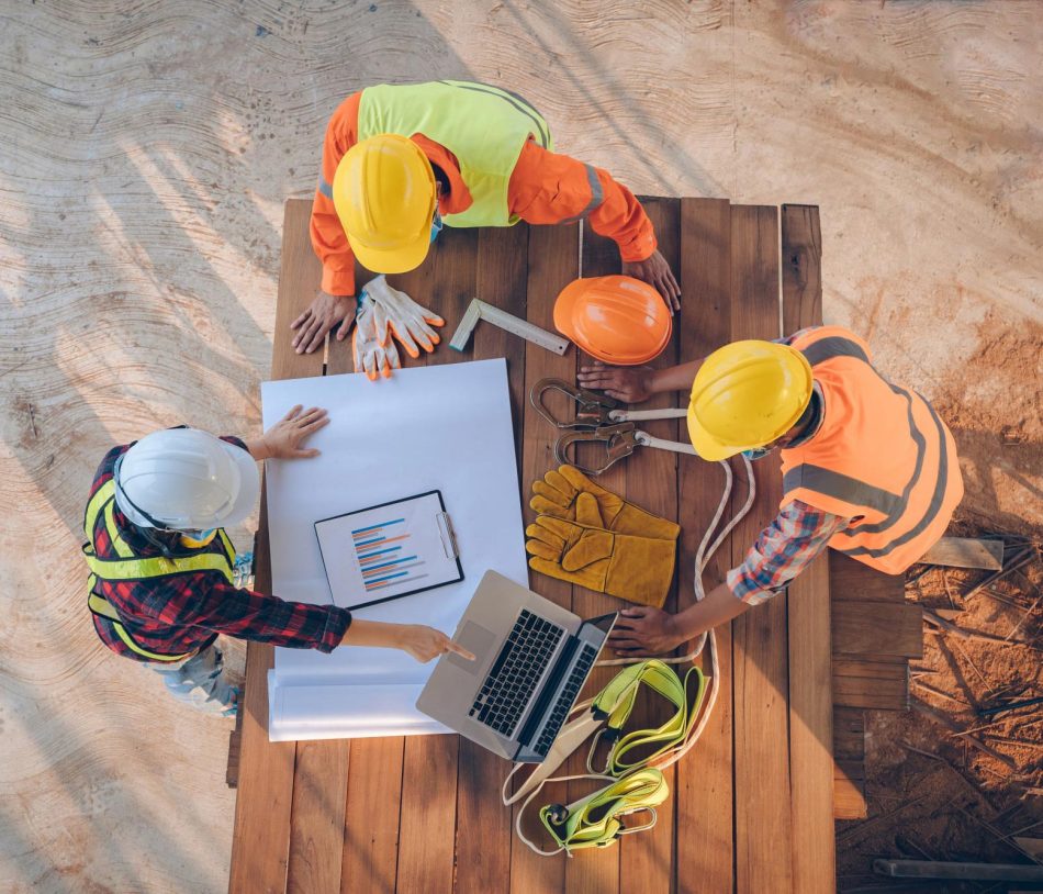 PARALELO CONSTRUCCIONES 