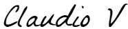 signature