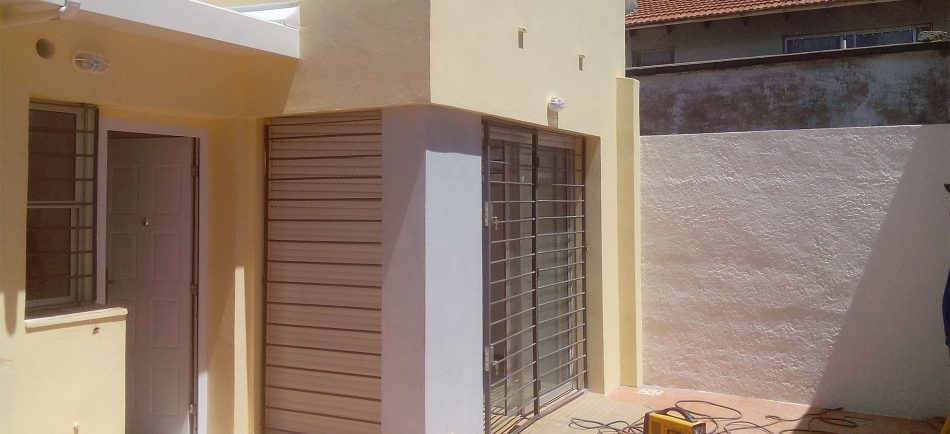 Apartamento La Teja