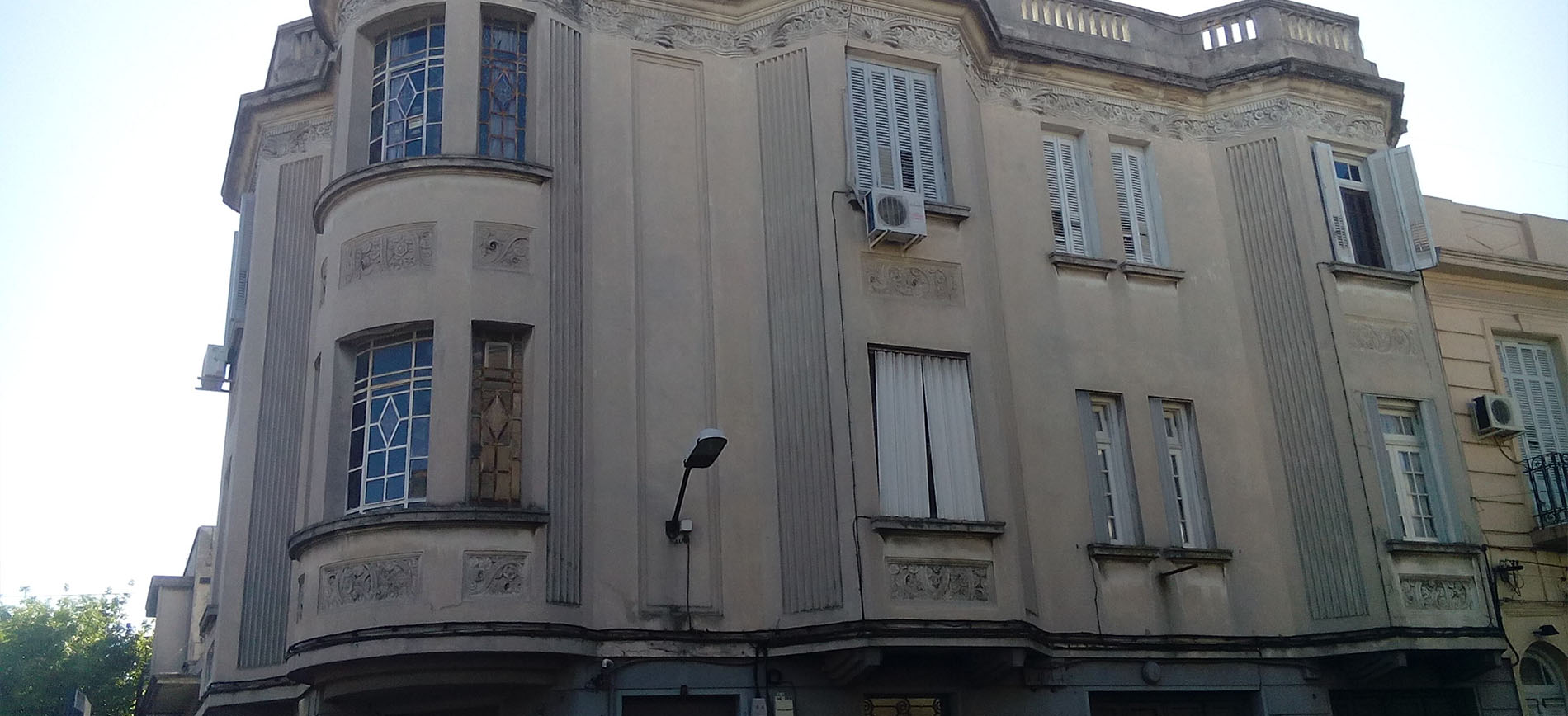 Carlos Roxlo y Paysandú 3