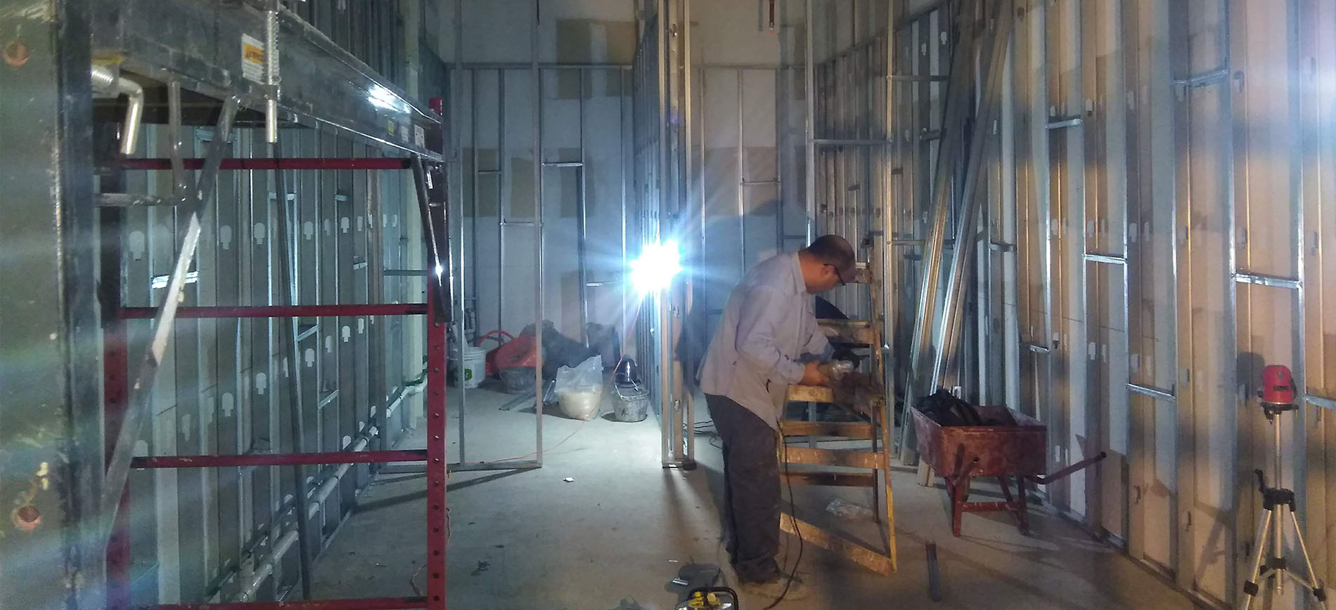 Óptica Zeta Plaza Italia​ 4