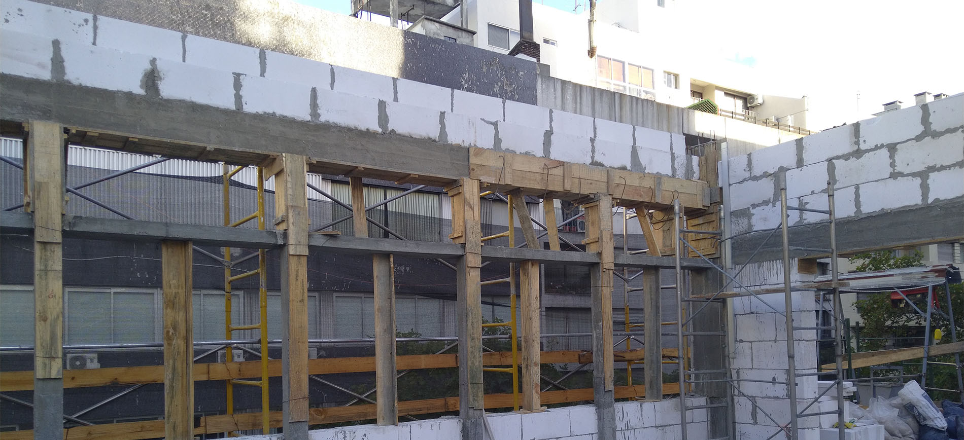 Secom Ampliación 13