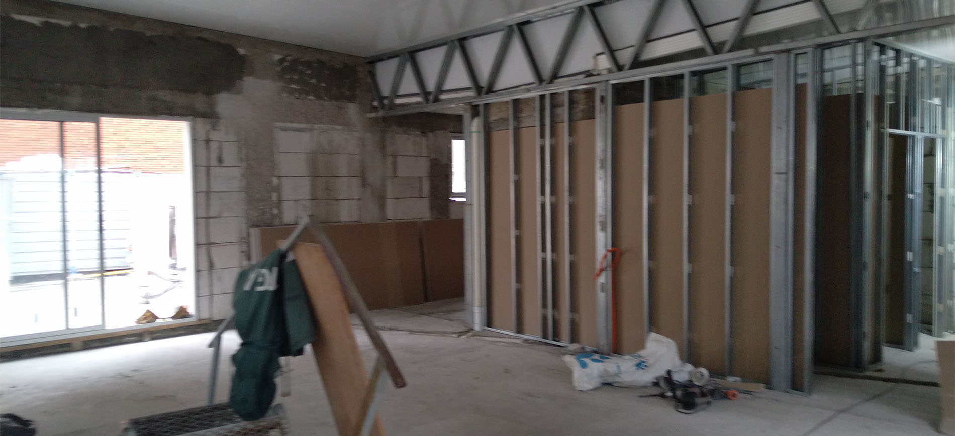 Secom Ampliación 10