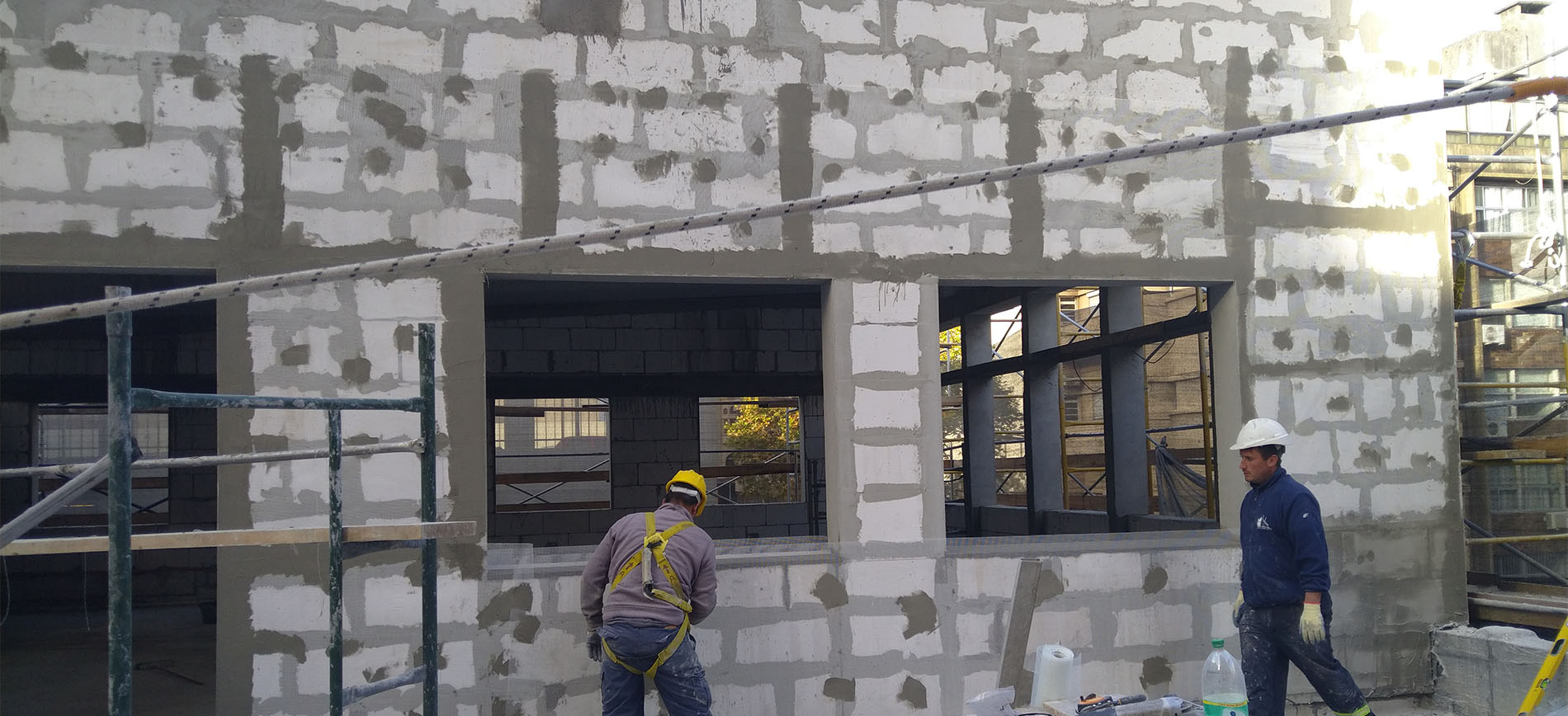 Secom Ampliación 11