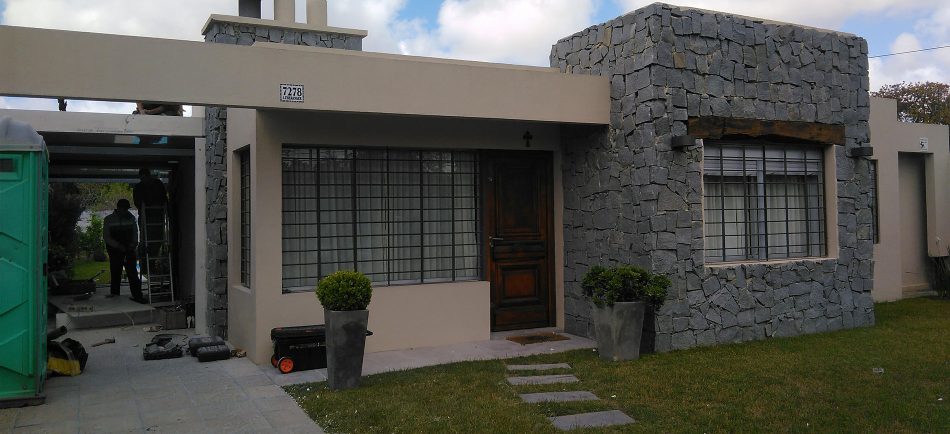 Cochera Carrasco