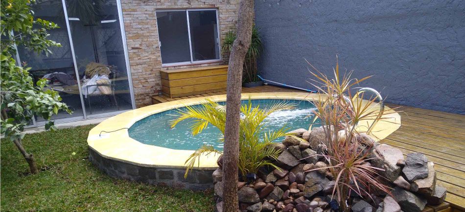Vivienda Arezo 2940